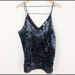 Ro & De Sequin Tank